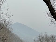 -封龙山风景区