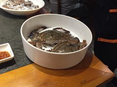 -马路边上·小海鲜烧烤(八一路店)