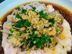 -58度品质川菜馆(经一路店)