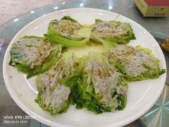-勒南公舍(龙江店)