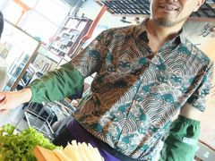 -久品肥牛烤肉(碧海华庭店)