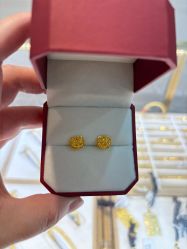 点击看大图 -景祥珠宝打金·黄金加工修理·旧款改造镶嵌