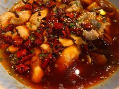 -成都钓鱼台精品酒店-品聚·成都餐厅