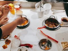 -龍歌自助小火锅(崂山丽达店)