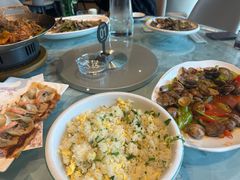 -大连湾旭日饭店(大连湾店)
