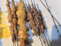 -三个大叔东北烧烤·砂锅菜(西三旗店)