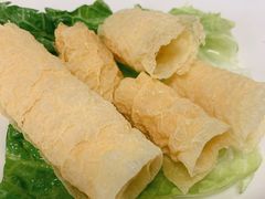 潮州响铃卷-煲王粤菜餐厅(中侨中心店)