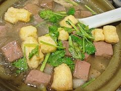 -南京大牌档(崇文门国瑞店)