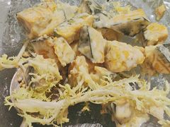 -巴音浩日娲·蒙餐(双林东路店)