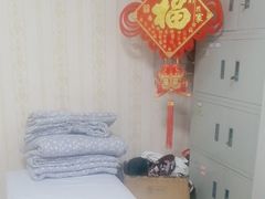 -阳光盲人按摩(明天第一城店)