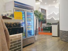 -洈水谣 · 地道荆州松滋菜(菱角湖公园店)