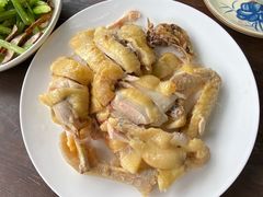 -心无尘茶餐馆(径山村店)