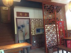 -金杨拉面王(杨南路店)