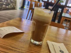 -海岩咖啡(茂业天地店)