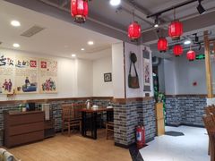 -李老哈·东北菜(宋园路店)