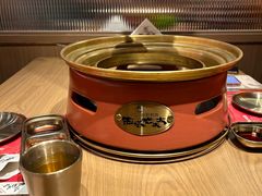 -西塔老太太泥炉烤肉(双井店)