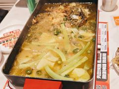 -雅佳神话·麻辣烤鱼(新街口店)