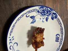 -勃利地摊·勃立小串烧烤