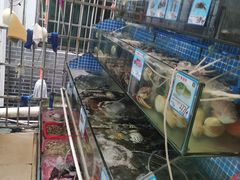 -Sasa的海(蜈支洲岛后海店)