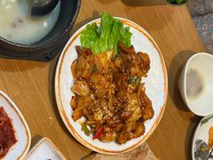 -海云台韩式汤饭·13年匠心韩料(南山店)