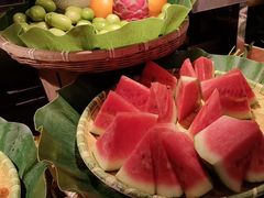 -汉阳廷自助烤肉·火锅(佳兆业广场店)