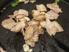 -花味·自助烤肉(雨花客厅店)