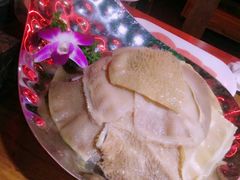 招牌毛肚-红花椒火锅(泰州万达店)