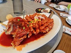 -苏城小院·园林精致苏州菜(斜塘老街店)