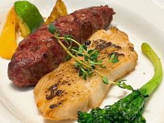 -马克西姆俄罗斯餐厅(通亚街店)