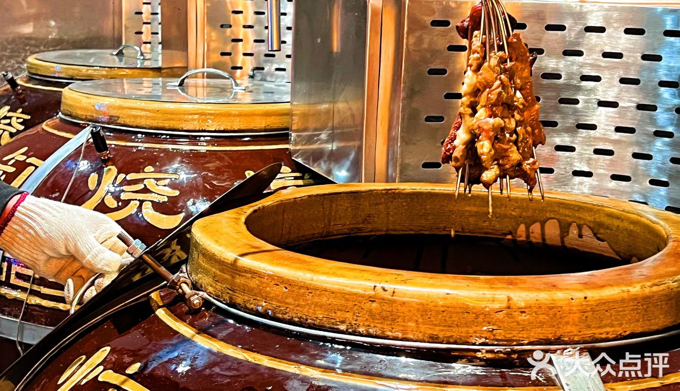 沈阳中街美食神店又+1……