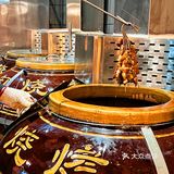 沈阳中街美食神店又+1……