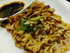 -西安饭庄(立丰国际店)