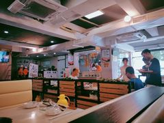 大堂-三头牛·潮汕牛肉生蚝火锅 (夏湾店)