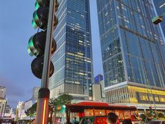-成都百丽宫影城(LUXE太古里店)