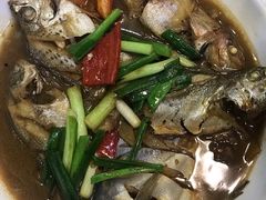 -鑫悦楼煎蟹·16年海鲜大排档