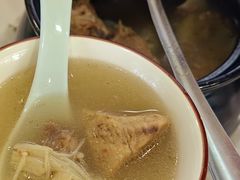 -老火大骨头汤馆