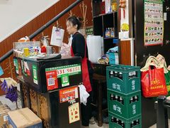 -三合盛包子(盘锦路店)