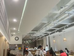 -鹈鹕素食餐厅自助餐部(正阳街店)
