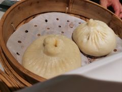黑椒牛肉包-扬州狮子楼·非遗淮扬菜(东关街店)