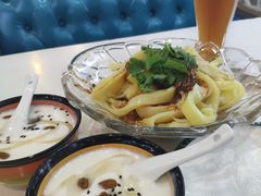 -帕米尔食府(白云观店)