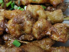 -建国烧烤(建乐路店)