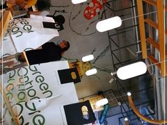 -Green Option(官舍店)