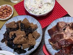 四喜烤麸-光明邨大酒家(汇阳广场店)
