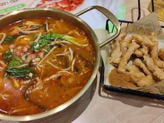 -甲乙饼·手工牛肉饼(天通苑华联店)