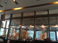门面-夏宫中餐厅(静安香格里拉店)