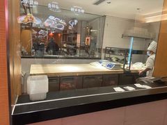 -东方饺子王(新阳路店)