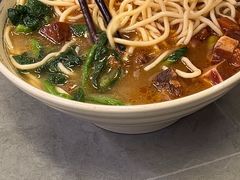 -梅溪·小伙子干挑面(安吉总店)
