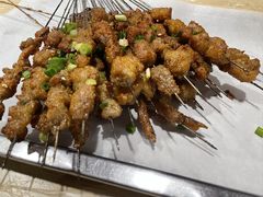 -黑皮烧烤(民意四路店)