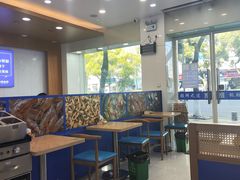 -木木鲜海鲜面(天一店)