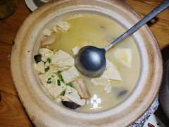 -永安鱼庄·镇江菜(丁卯店)